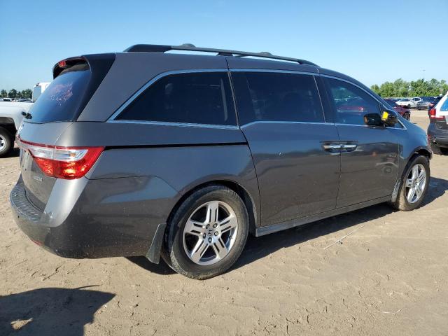 Photo 2 VIN: 5FNRL5H91CB047784 - HONDA ODYSSEY 