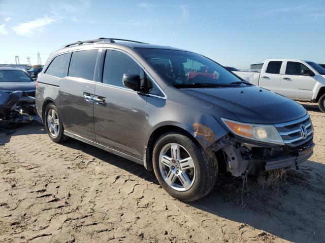 Photo 3 VIN: 5FNRL5H91CB047784 - HONDA ODYSSEY 