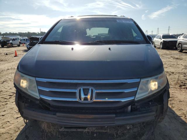 Photo 4 VIN: 5FNRL5H91CB047784 - HONDA ODYSSEY 