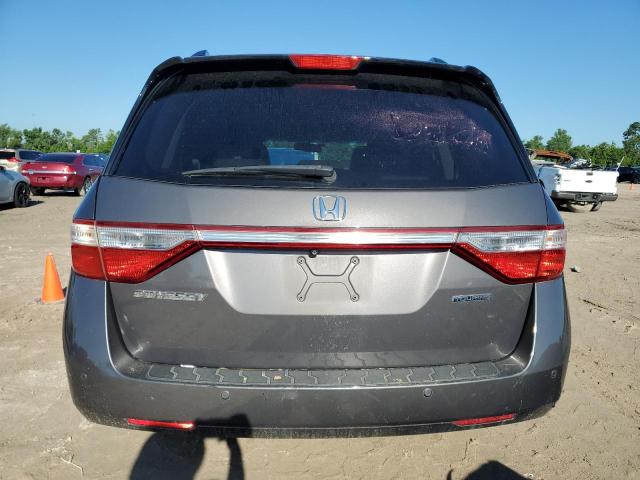 Photo 5 VIN: 5FNRL5H91CB047784 - HONDA ODYSSEY 