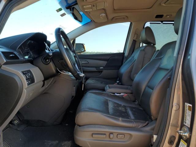 Photo 6 VIN: 5FNRL5H91CB047784 - HONDA ODYSSEY 