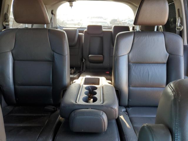 Photo 9 VIN: 5FNRL5H91CB047784 - HONDA ODYSSEY 