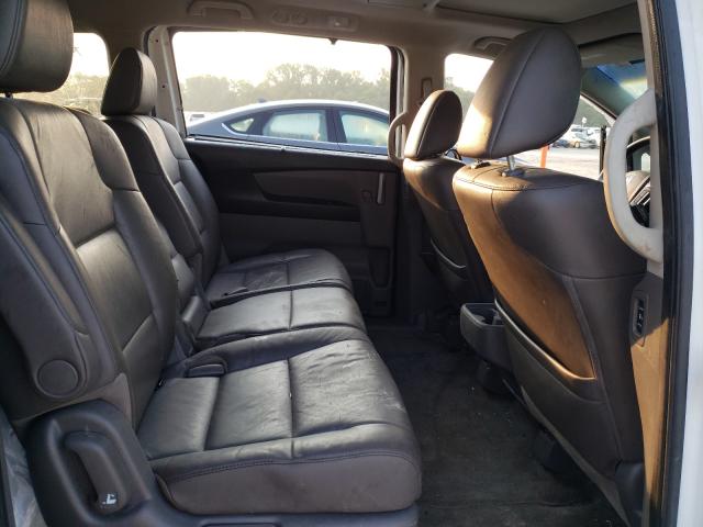 Photo 5 VIN: 5FNRL5H91CB057019 - HONDA ODYSSEY TO 