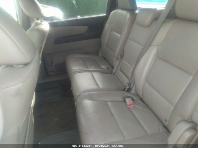 Photo 7 VIN: 5FNRL5H91CB066478 - HONDA ODYSSEY 