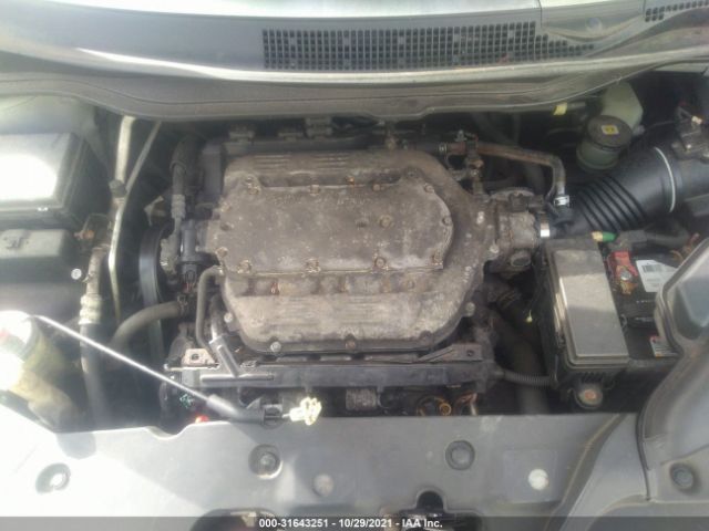 Photo 9 VIN: 5FNRL5H91CB066478 - HONDA ODYSSEY 