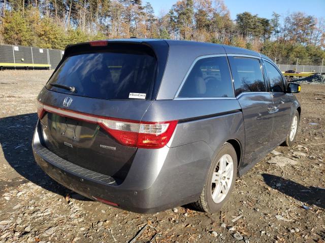 Photo 3 VIN: 5FNRL5H91CB068831 - HONDA ODYSSEY TO 