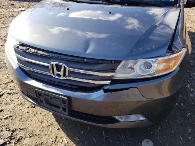 Photo 8 VIN: 5FNRL5H91CB068831 - HONDA ODYSSEY TO 