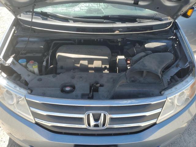 Photo 11 VIN: 5FNRL5H91CB074354 - HONDA ODYSSEY TO 