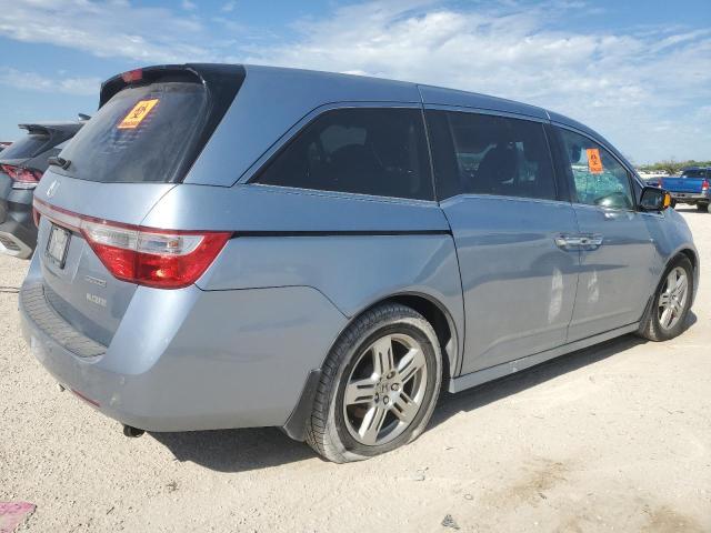 Photo 2 VIN: 5FNRL5H91CB074354 - HONDA ODYSSEY TO 