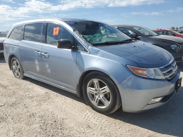 Photo 3 VIN: 5FNRL5H91CB074354 - HONDA ODYSSEY TO 