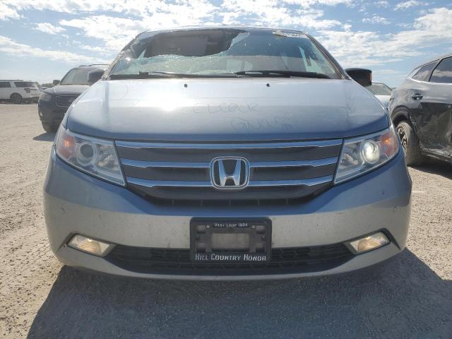 Photo 4 VIN: 5FNRL5H91CB074354 - HONDA ODYSSEY TO 