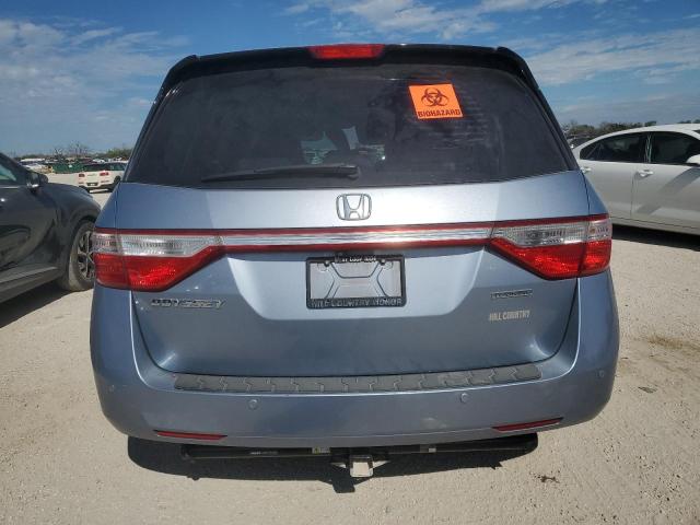 Photo 5 VIN: 5FNRL5H91CB074354 - HONDA ODYSSEY TO 