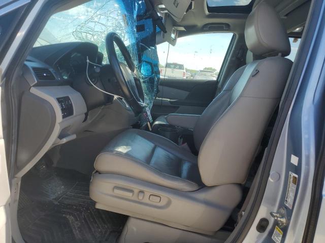 Photo 6 VIN: 5FNRL5H91CB074354 - HONDA ODYSSEY TO 