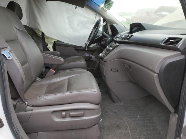 Photo 6 VIN: 5FNRL5H91CB077304 - HONDA ODYSSEY TO 