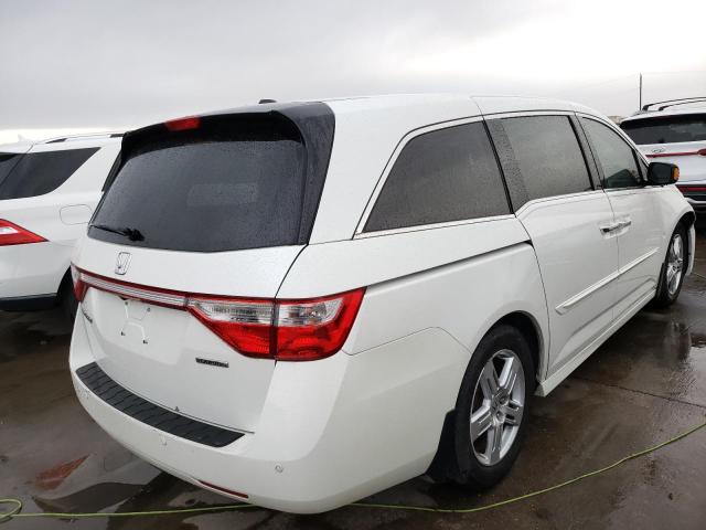 Photo 3 VIN: 5FNRL5H91CB085399 - HONDA ODYSSEY TO 