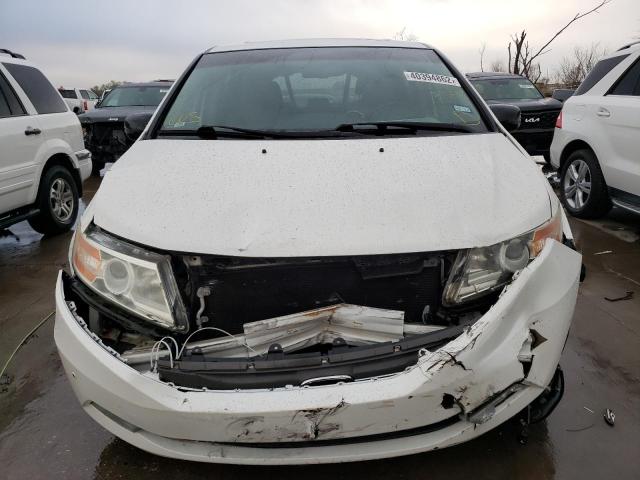 Photo 8 VIN: 5FNRL5H91CB085399 - HONDA ODYSSEY TO 