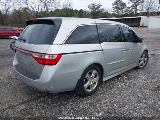 Photo 3 VIN: 5FNRL5H91CB099481 - HONDA ODYSSEY 