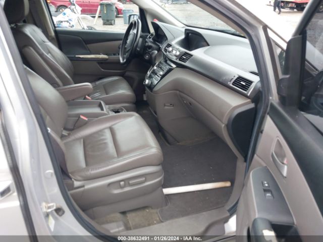 Photo 4 VIN: 5FNRL5H91CB099481 - HONDA ODYSSEY 