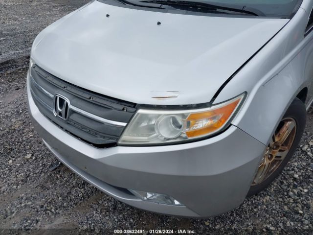 Photo 5 VIN: 5FNRL5H91CB099481 - HONDA ODYSSEY 