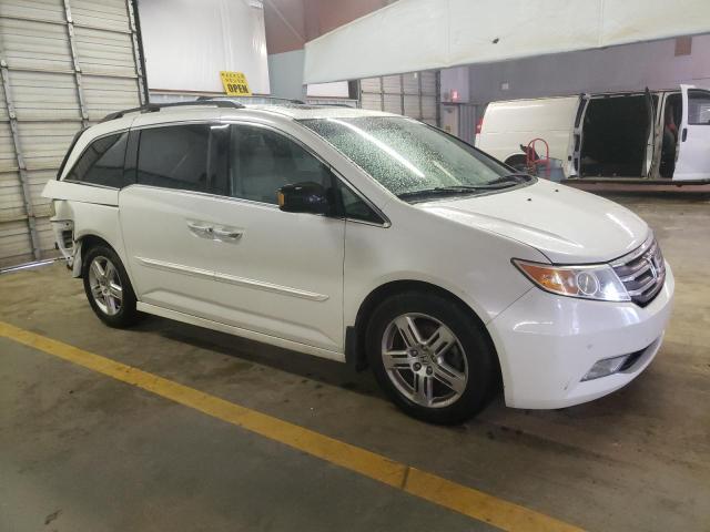 Photo 3 VIN: 5FNRL5H91CB113444 - HONDA ODYSSEY TO 