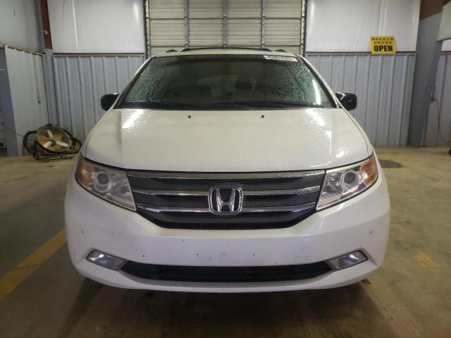 Photo 4 VIN: 5FNRL5H91CB113444 - HONDA ODYSSEY TO 