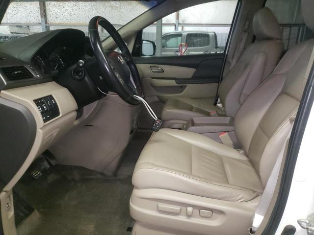 Photo 6 VIN: 5FNRL5H91CB113444 - HONDA ODYSSEY TO 