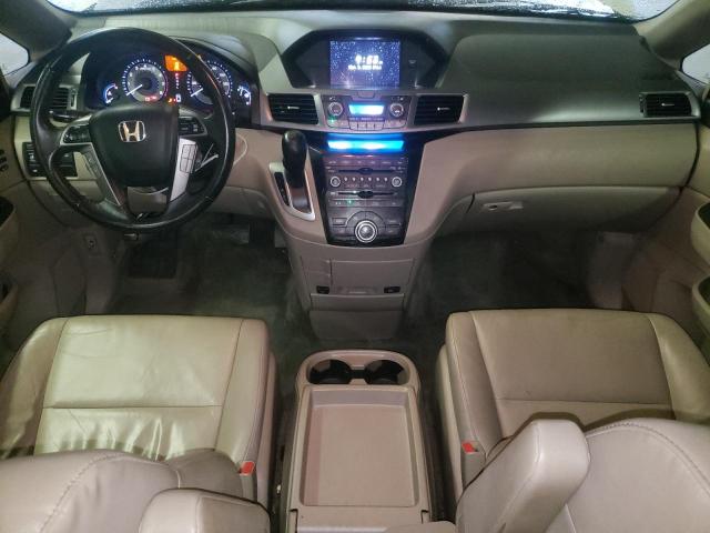 Photo 7 VIN: 5FNRL5H91CB113444 - HONDA ODYSSEY TO 