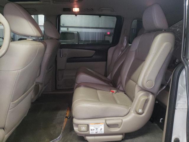 Photo 9 VIN: 5FNRL5H91CB113444 - HONDA ODYSSEY TO 