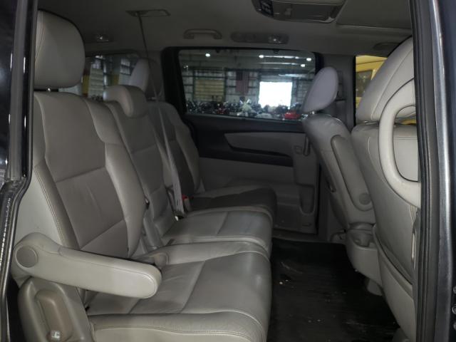 Photo 5 VIN: 5FNRL5H91CB120328 - HONDA ODYSSEY 