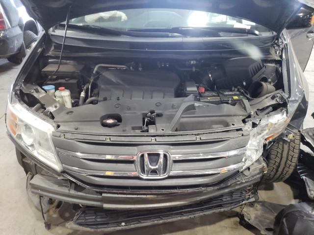 Photo 6 VIN: 5FNRL5H91CB120328 - HONDA ODYSSEY 