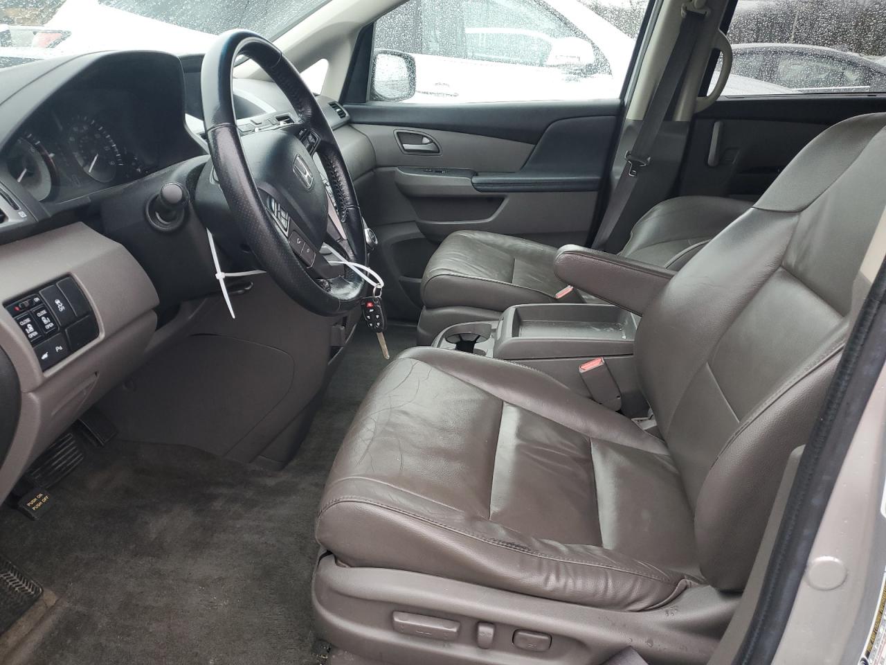 Photo 6 VIN: 5FNRL5H91CB121365 - HONDA ODYSSEY 