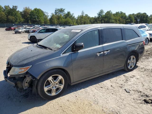 Photo 0 VIN: 5FNRL5H91CB122810 - HONDA ODYSSEY TO 