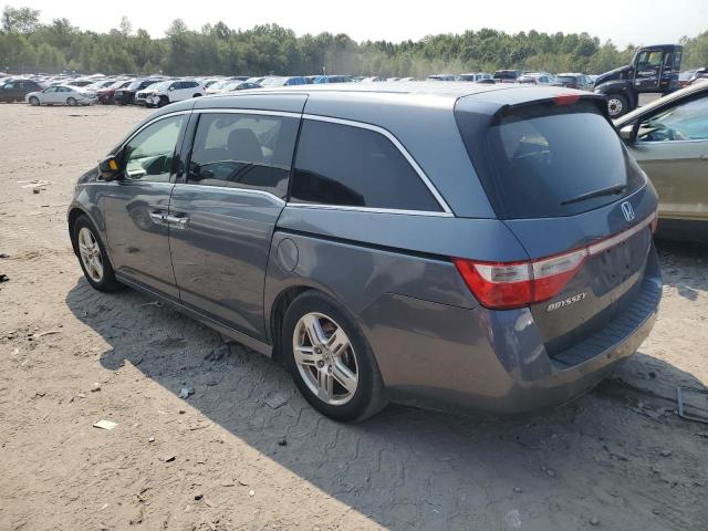 Photo 1 VIN: 5FNRL5H91CB122810 - HONDA ODYSSEY TO 