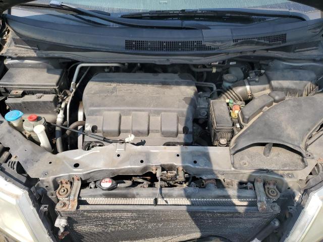 Photo 11 VIN: 5FNRL5H91CB122810 - HONDA ODYSSEY TO 