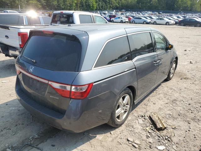 Photo 2 VIN: 5FNRL5H91CB122810 - HONDA ODYSSEY TO 