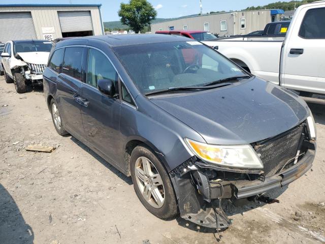 Photo 3 VIN: 5FNRL5H91CB122810 - HONDA ODYSSEY TO 