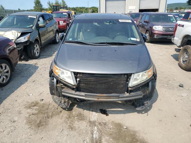 Photo 4 VIN: 5FNRL5H91CB122810 - HONDA ODYSSEY TO 