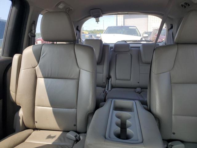 Photo 9 VIN: 5FNRL5H91CB122810 - HONDA ODYSSEY TO 