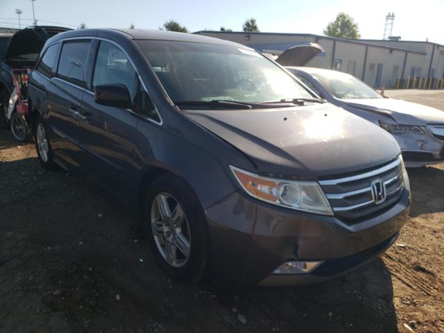 Photo 0 VIN: 5FNRL5H91CB133306 - HONDA ODYSSEY TO 