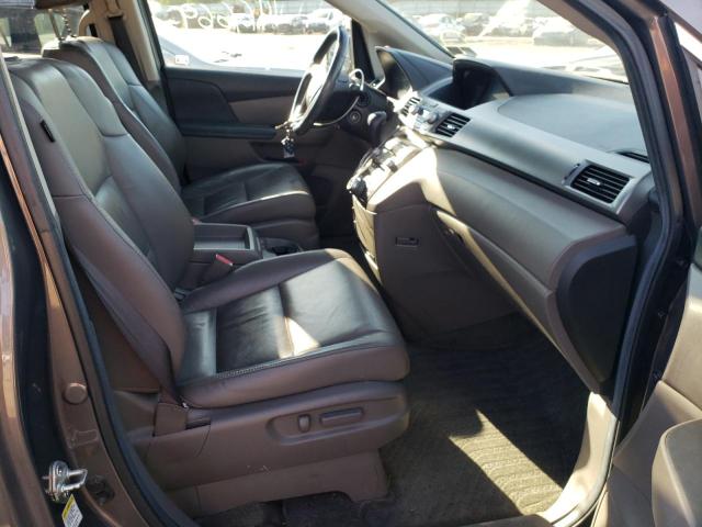 Photo 4 VIN: 5FNRL5H91CB133306 - HONDA ODYSSEY TO 