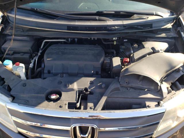 Photo 6 VIN: 5FNRL5H91CB133306 - HONDA ODYSSEY TO 