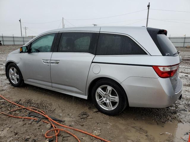 Photo 1 VIN: 5FNRL5H91CB141437 - HONDA ODYSSEY TO 