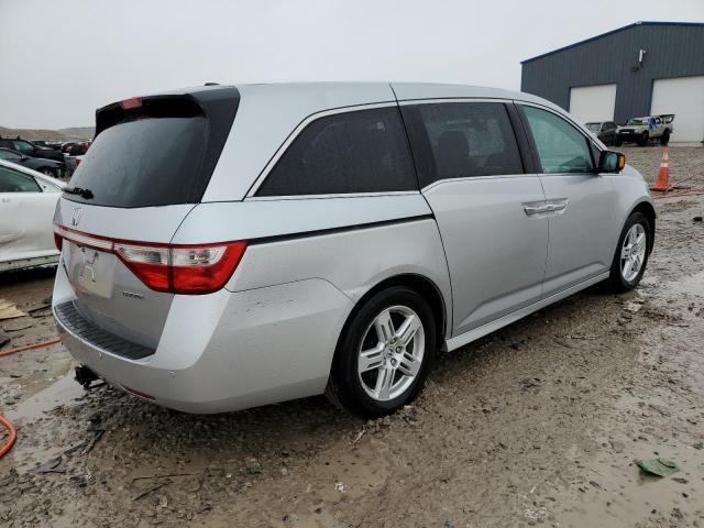 Photo 2 VIN: 5FNRL5H91CB141437 - HONDA ODYSSEY TO 