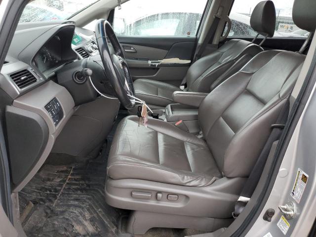 Photo 6 VIN: 5FNRL5H91CB141437 - HONDA ODYSSEY TO 