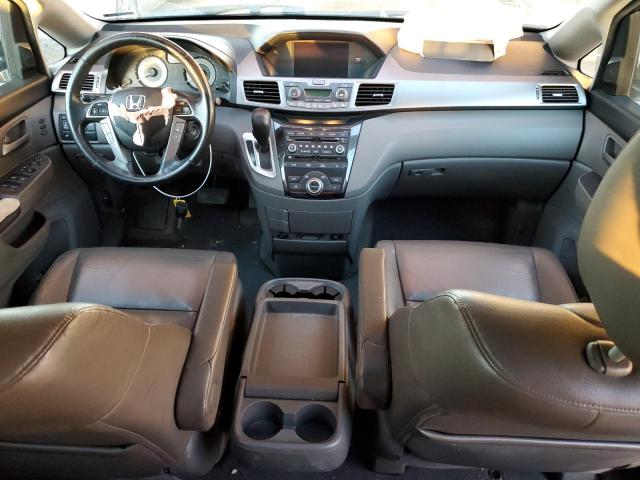 Photo 7 VIN: 5FNRL5H91DB001650 - HONDA ODYSSEY 