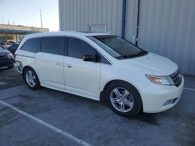 Photo 3 VIN: 5FNRL5H91DB007755 - HONDA ODYSSEY TO 