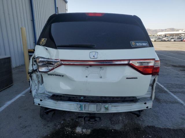 Photo 5 VIN: 5FNRL5H91DB007755 - HONDA ODYSSEY TO 