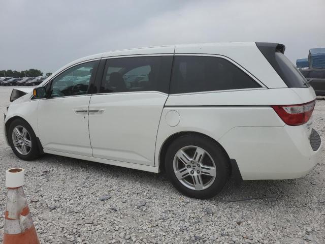 Photo 1 VIN: 5FNRL5H91DB010994 - HONDA ODYSSEY TO 