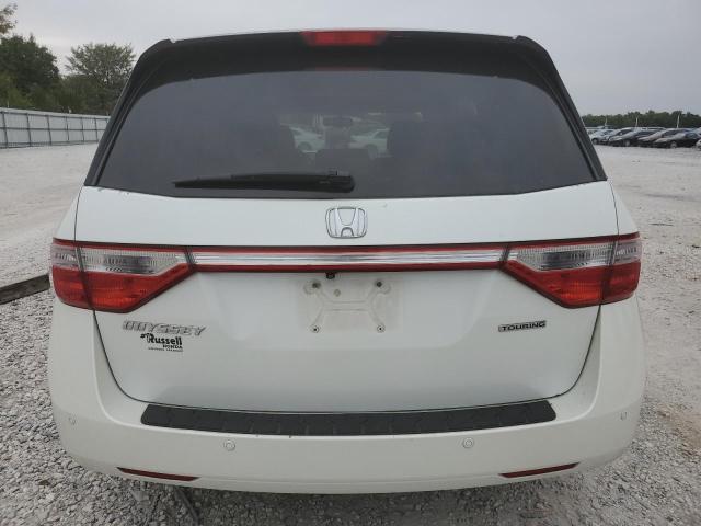 Photo 5 VIN: 5FNRL5H91DB010994 - HONDA ODYSSEY TO 