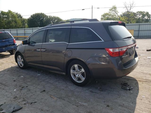 Photo 1 VIN: 5FNRL5H91DB013250 - HONDA ODYSSEY TO 